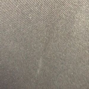 Meet your Posher, Alice ann